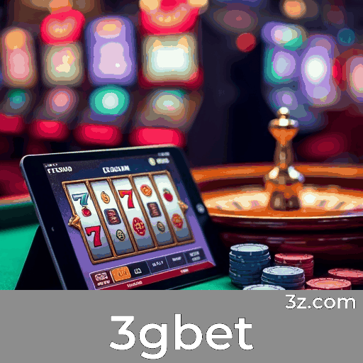 Jogos de loteria na 3gbet