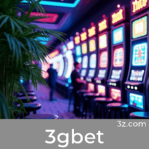 Cadastro na 3gbet para desfrutar dos melhores jogos