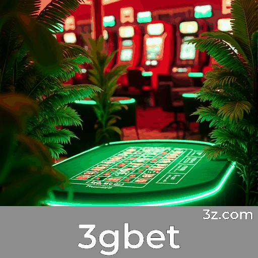 Muitas apostas esportivas na 3gbet sports