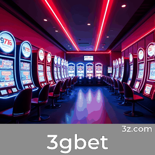 Formulário de cadastro da 3gbet