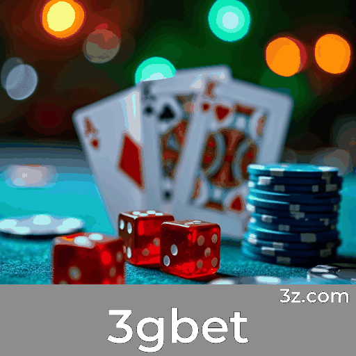 Cadastro na 3gbet para desfrutar dos melhores jogos